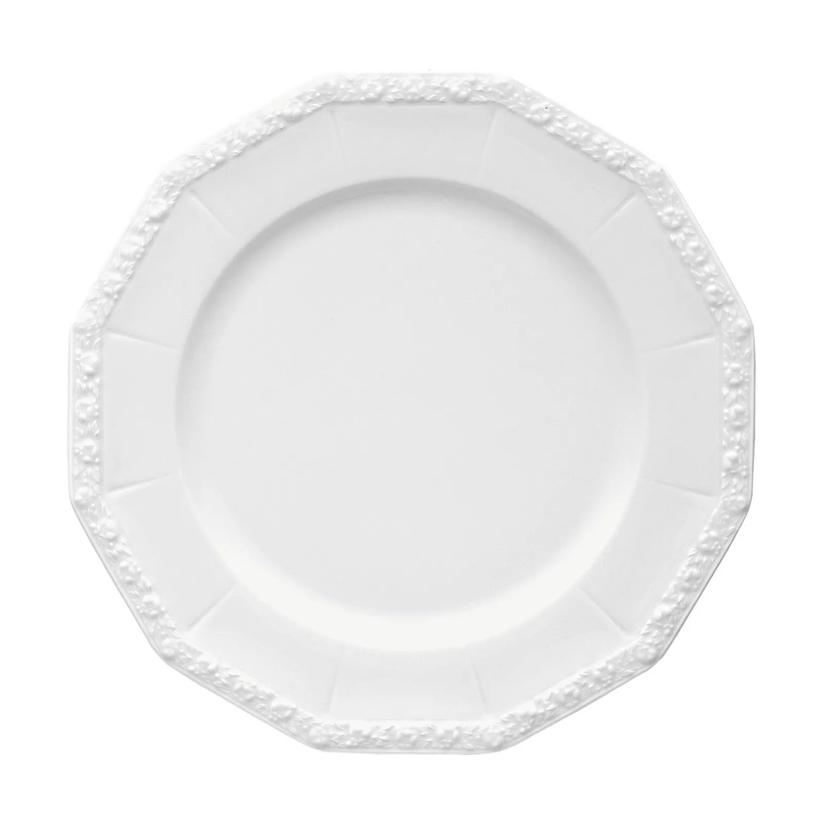Clearance Rosenthal 6 x Speiseteller 26 cm + Platte 31 cm geschenkt