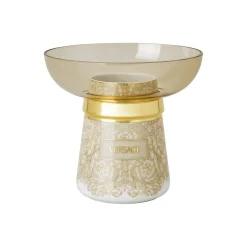 Best Versace Aufsatz zu Vase 17 cm