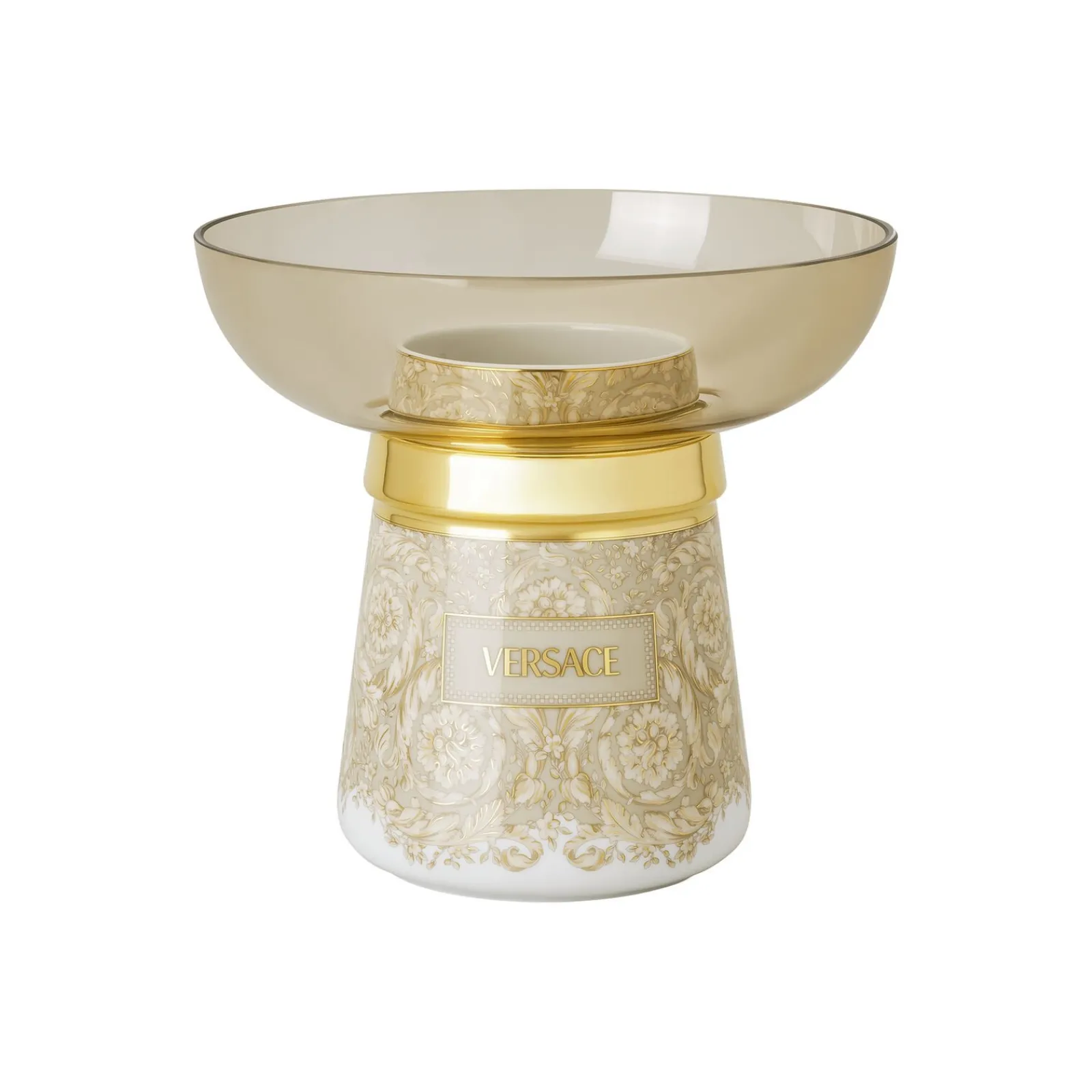Best Versace Aufsatz zu Vase 17 cm