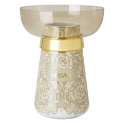 Sale Versace Aufsatz zu Vase 38 cm