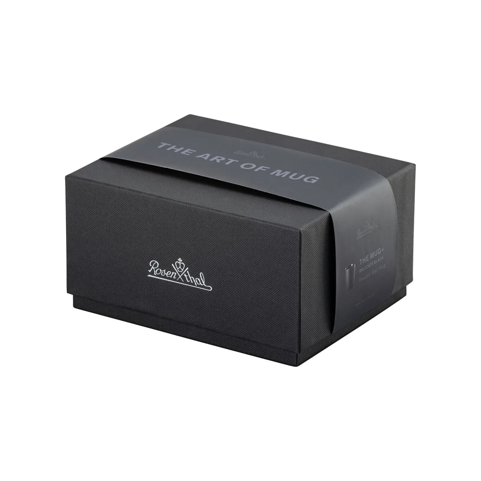 Sale Rosenthal Becher doppelwandig