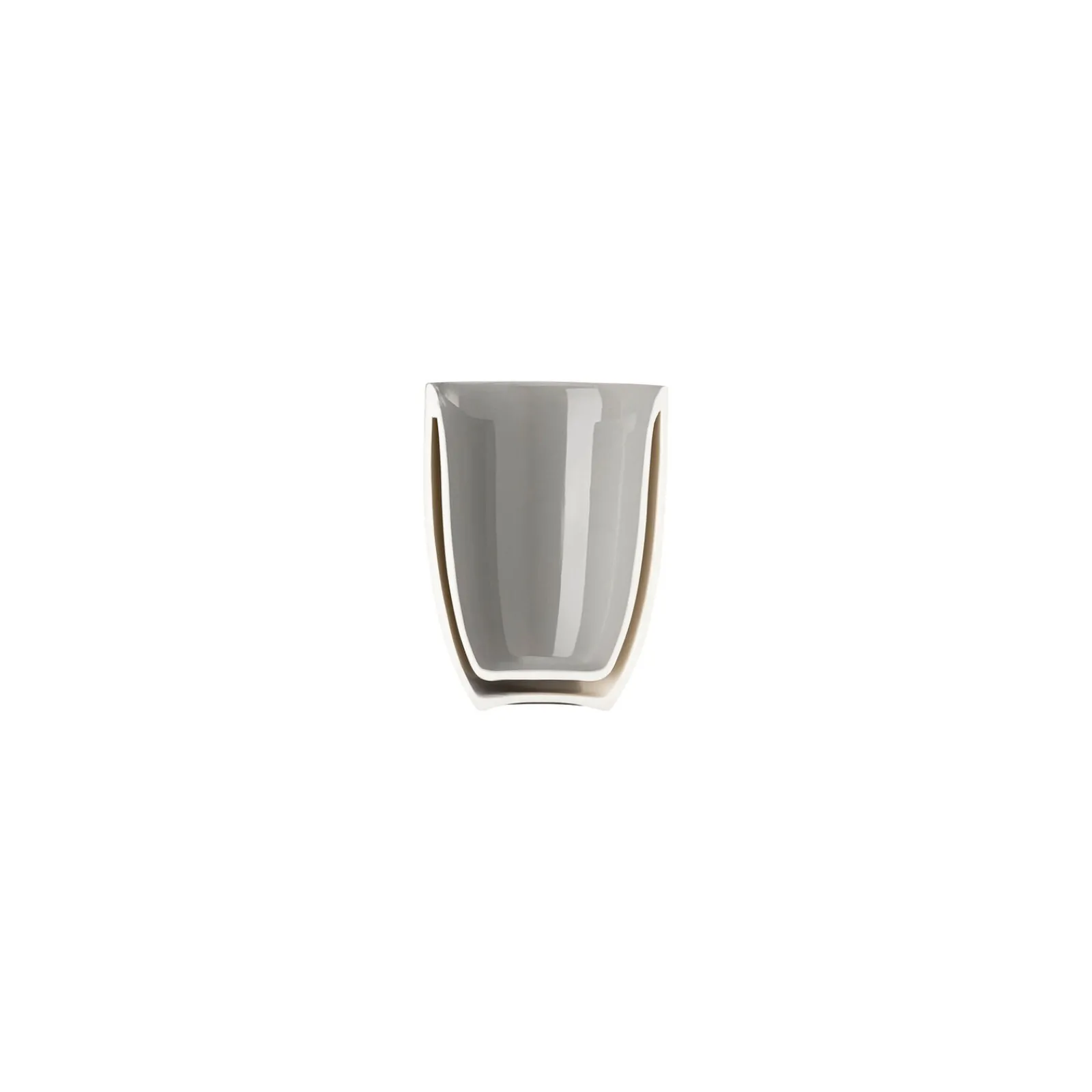 Discount Rosenthal Becher doppelwandig