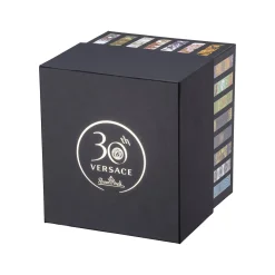 Best Versace Becher mit Deckel / 30 Years