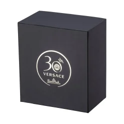Best Versace Becher mit Deckel / 30 Years