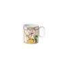 Best Swarovski x Rosenthal Becher mit Henkel