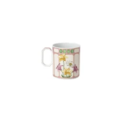 Best Swarovski x Rosenthal Becher mit Henkel