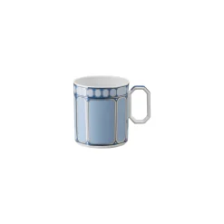 Outlet Swarovski x Rosenthal Becher mit Henkel