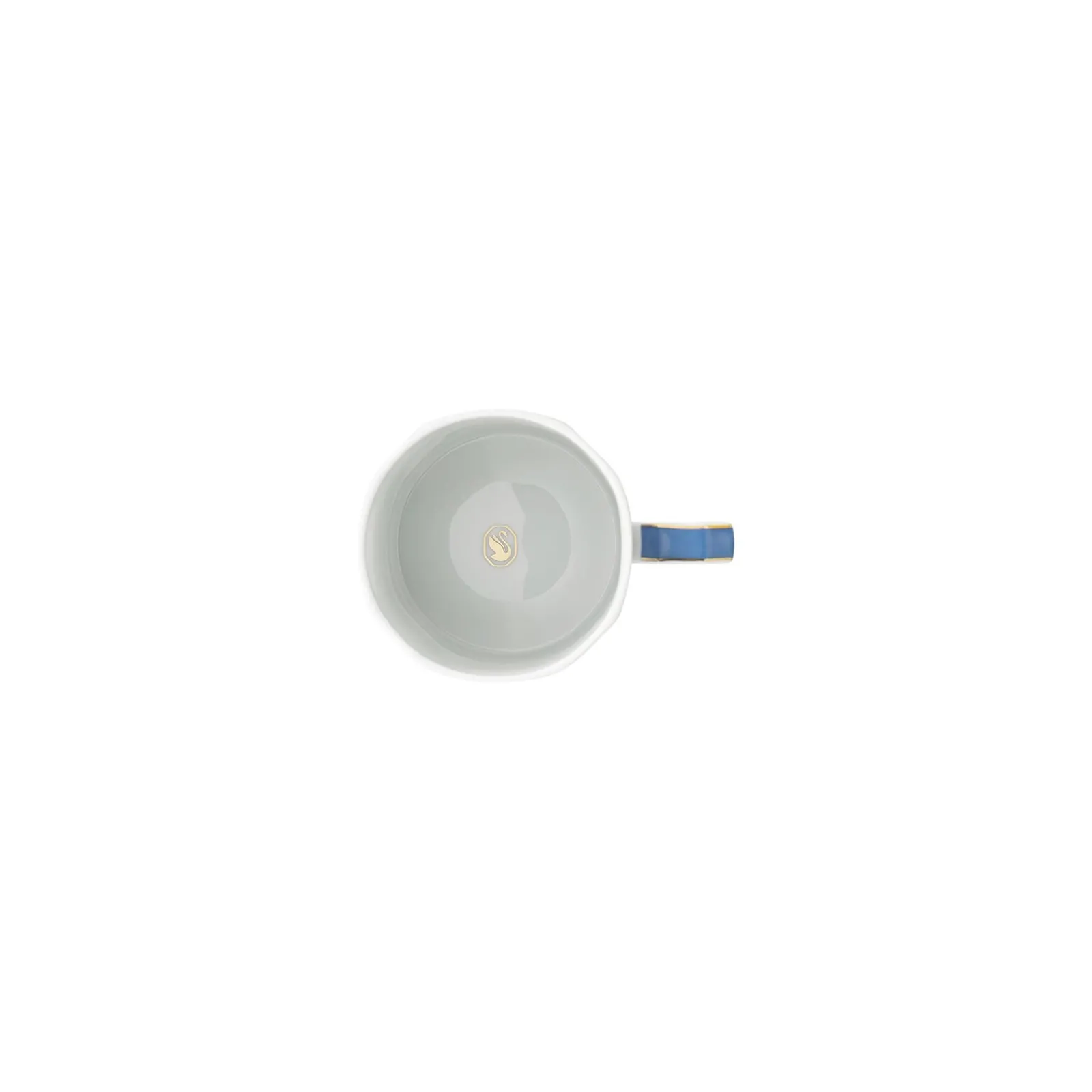 Outlet Swarovski x Rosenthal Becher mit Henkel