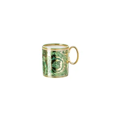 Outlet Versace Becher mit Henkel