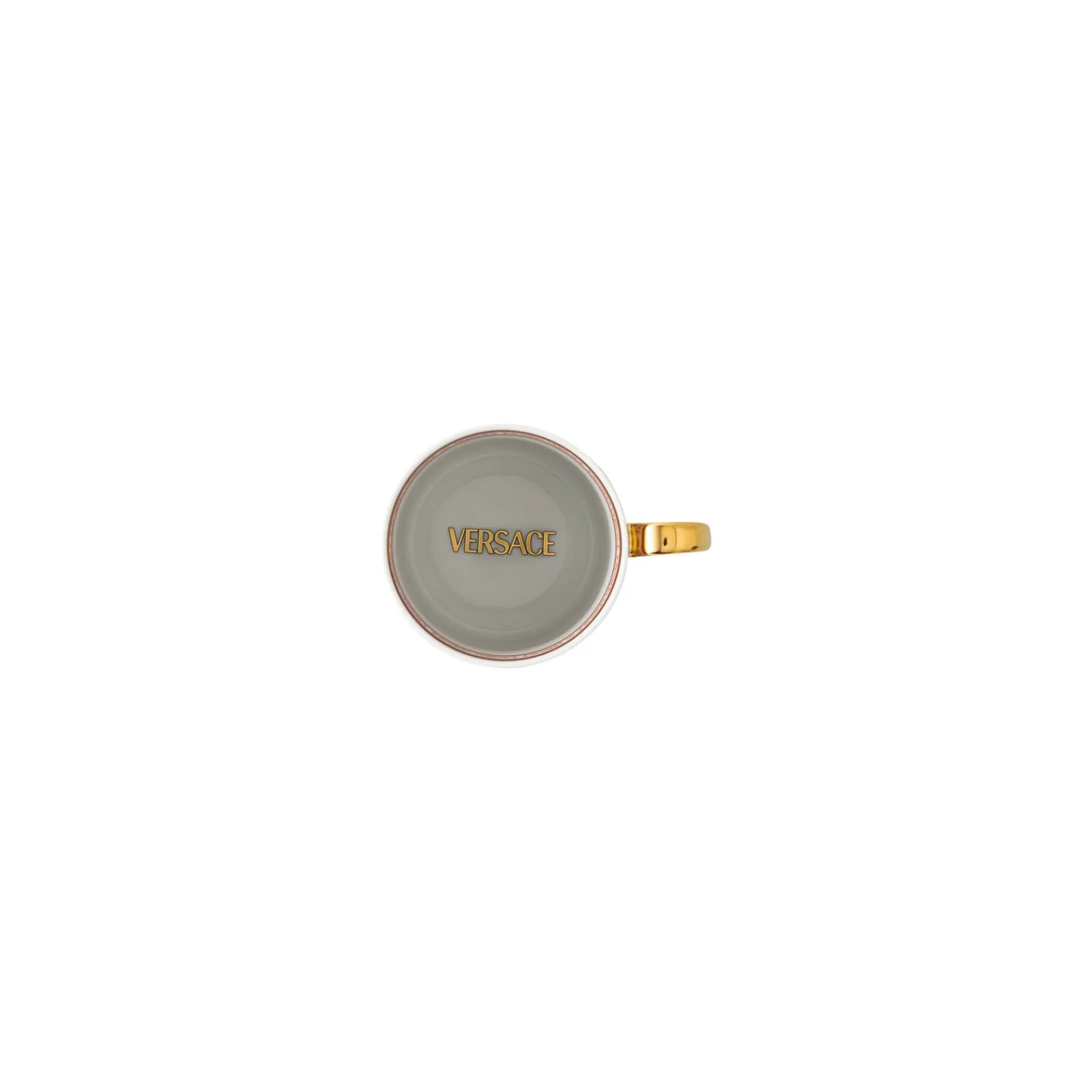 Discount Versace Becher mit Henkel