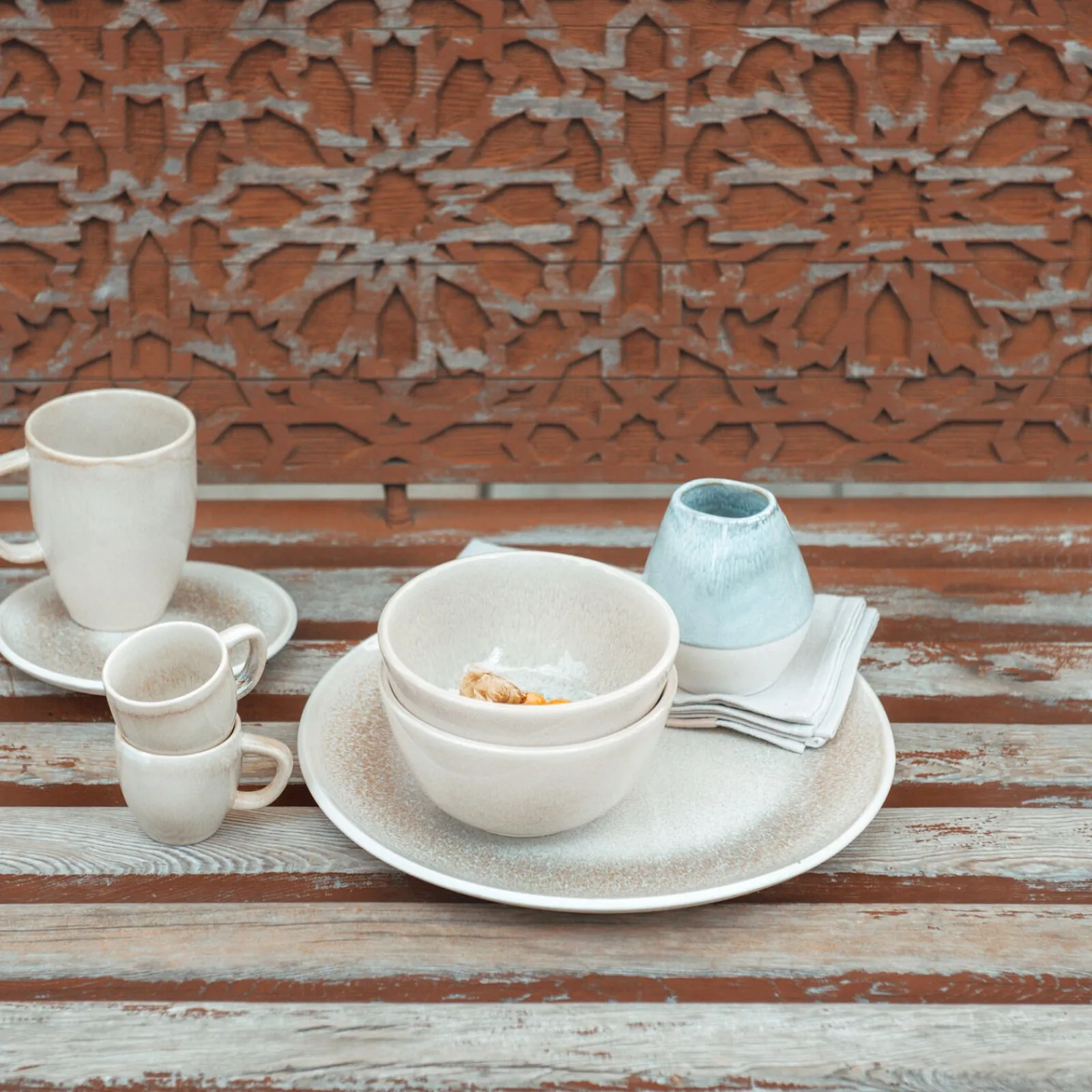 New Rosenthal Becher mit Henkel