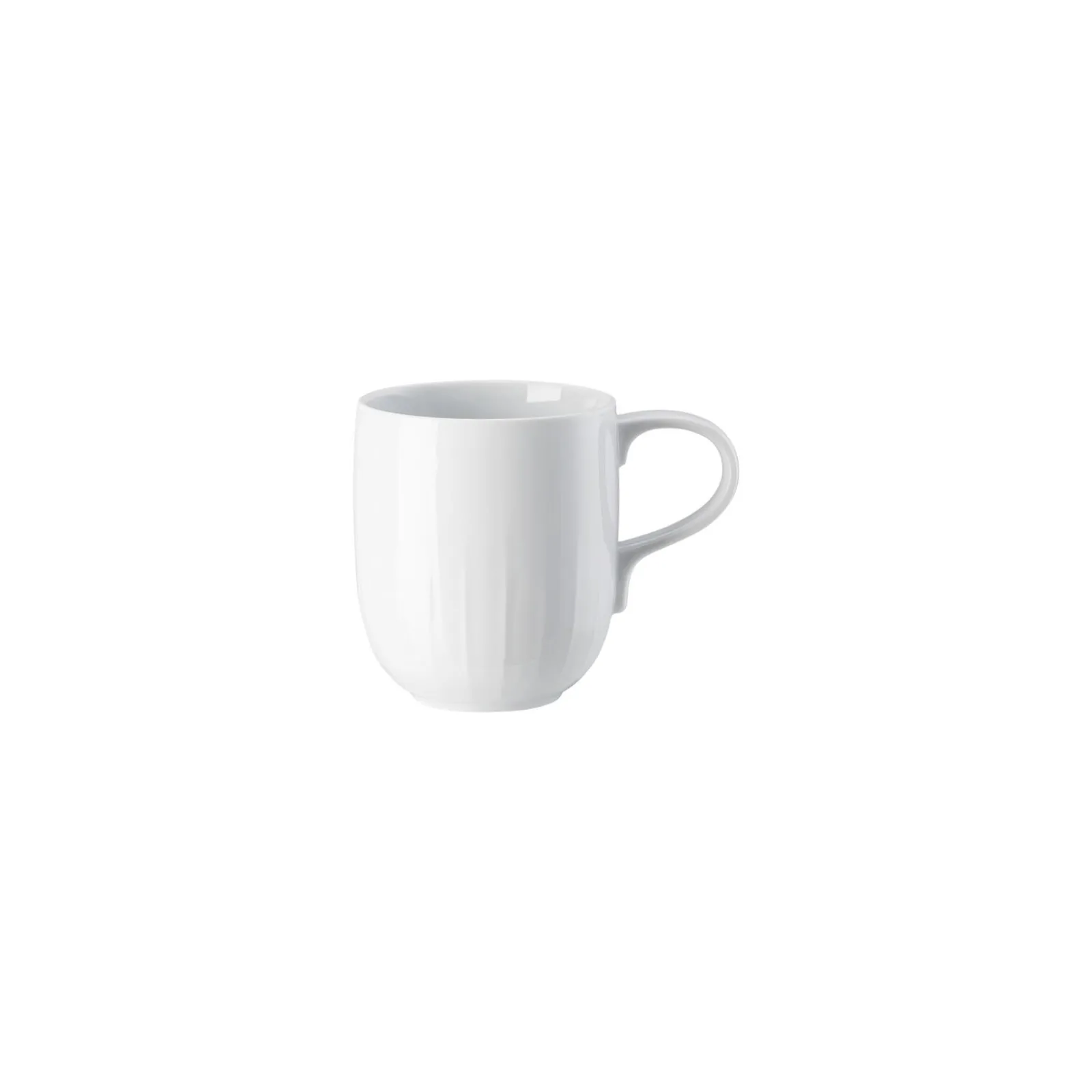 Rosenthal Becher mit Henkel