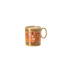 Hot Versace Becher mit Henkel
