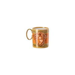 Hot Versace Becher mit Henkel