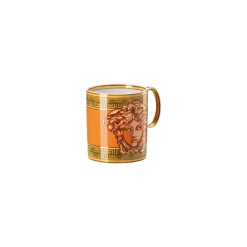 Hot Versace Becher mit Henkel
