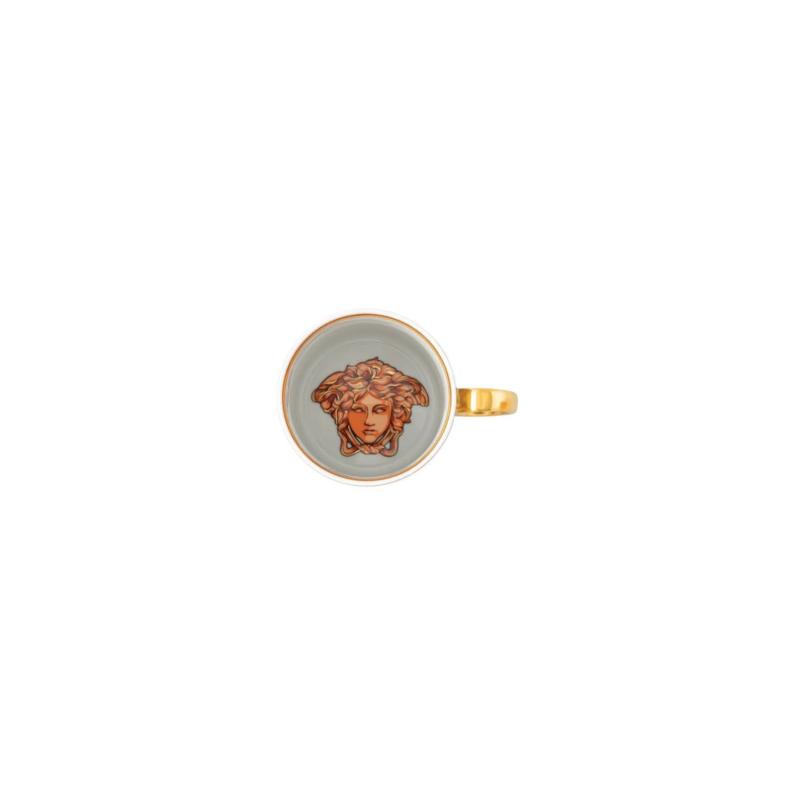 Hot Versace Becher mit Henkel