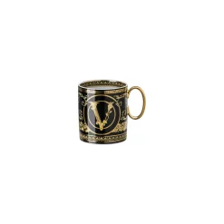 Discount Versace Becher mit Henkel