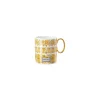 Best Versace Becher mit Henkel