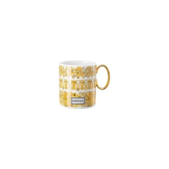 Best Versace Becher mit Henkel