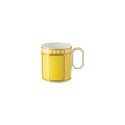 Hot Swarovski x Rosenthal Becher mit Henkel