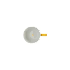 Hot Swarovski x Rosenthal Becher mit Henkel