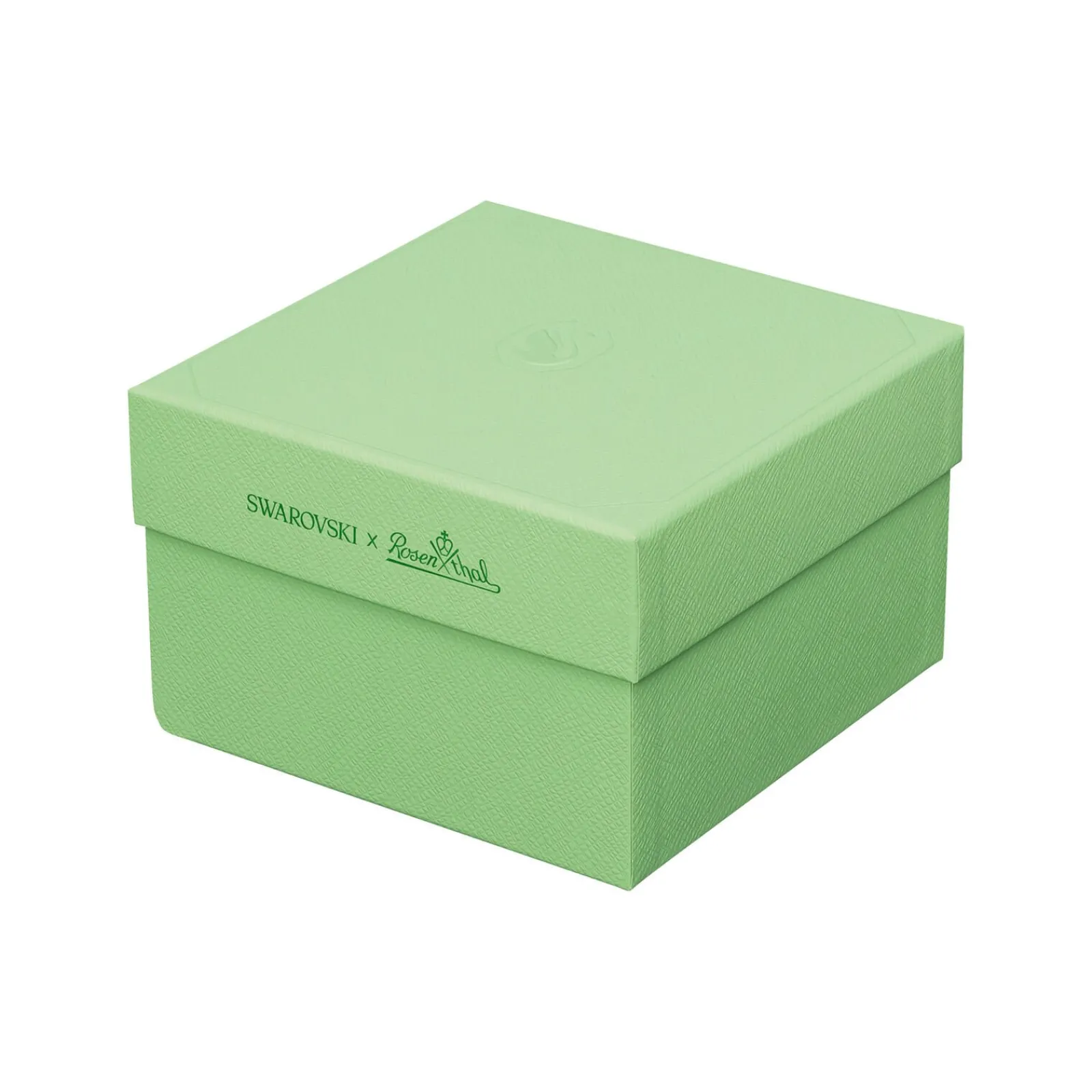 Hot Swarovski x Rosenthal Becher mit Henkel