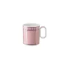 Outlet Swarovski x Rosenthal Becher mit Henkel