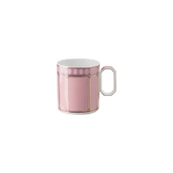 Outlet Swarovski x Rosenthal Becher mit Henkel
