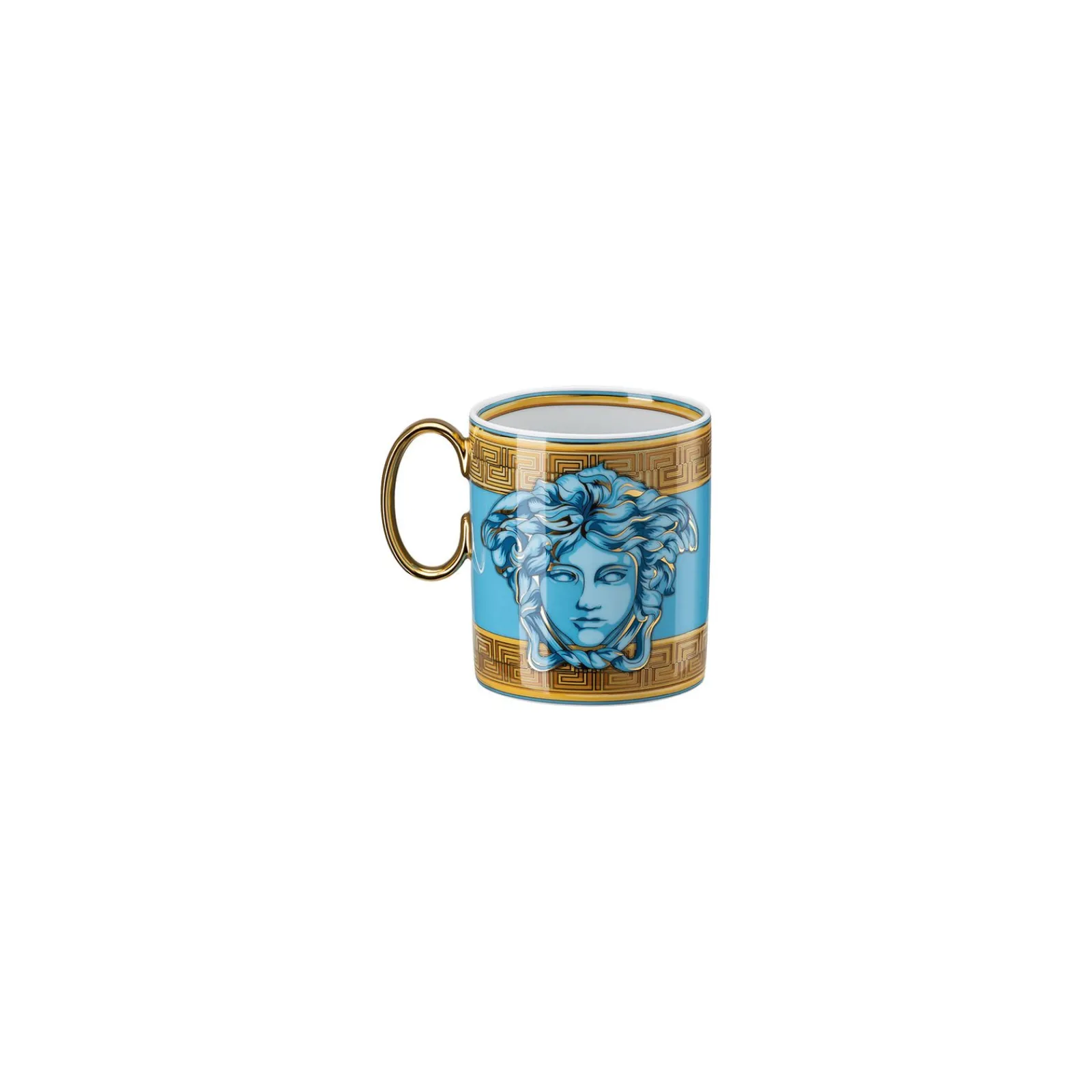 Versace Becher mit Henkel