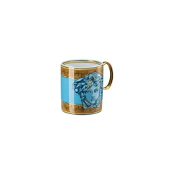 Versace Becher mit Henkel