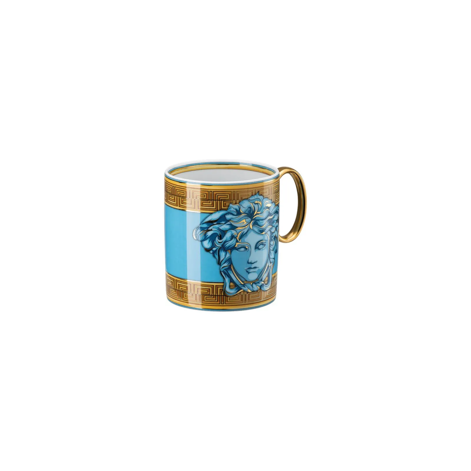 Versace Becher mit Henkel
