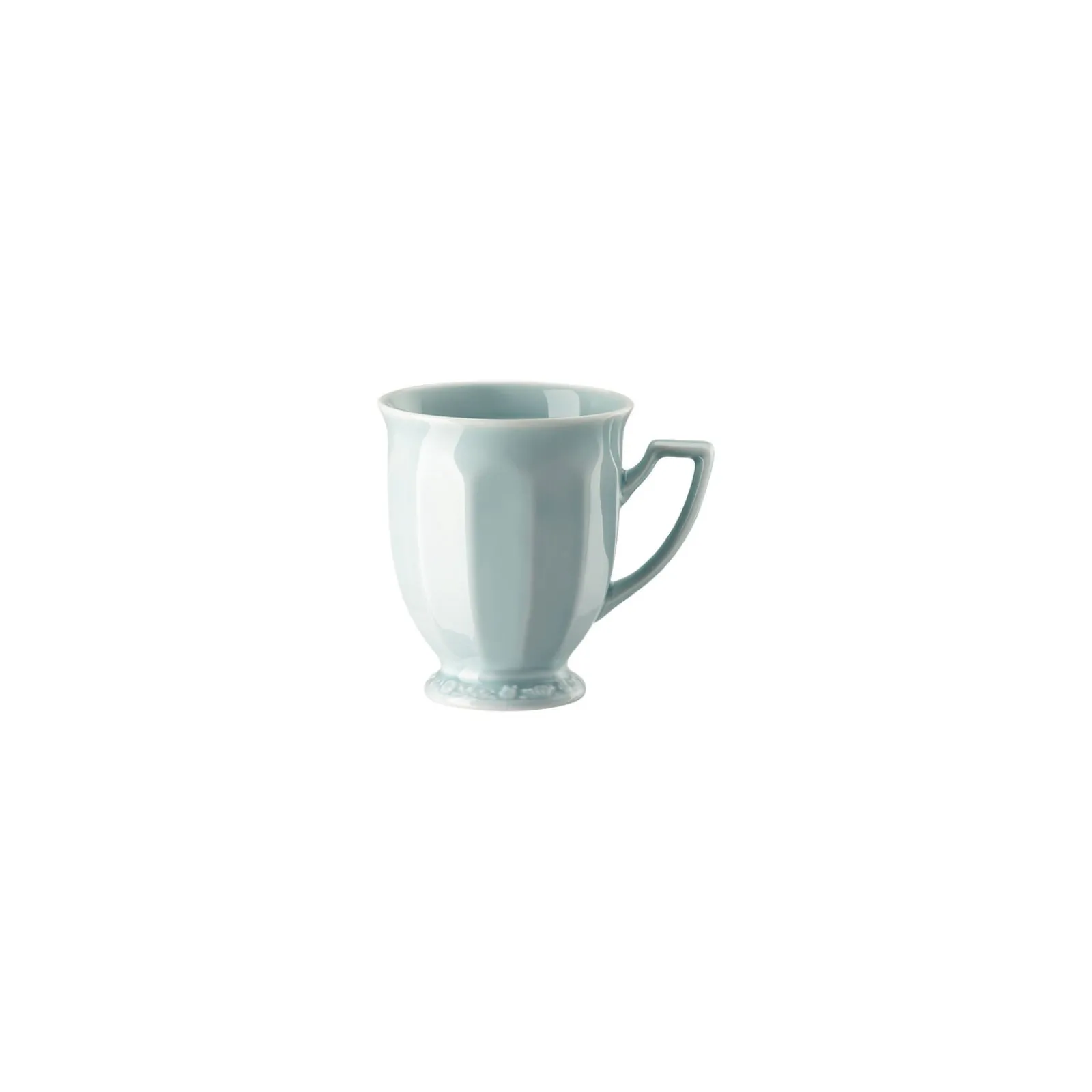 Rosenthal Becher mit Henkel