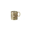Outlet Versace Becher mit Henkel