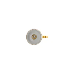 Outlet Versace Becher mit Henkel