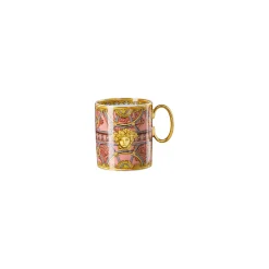 New Versace Becher mit Henkel