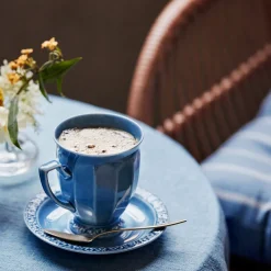 Best Rosenthal Becher mit Henkel