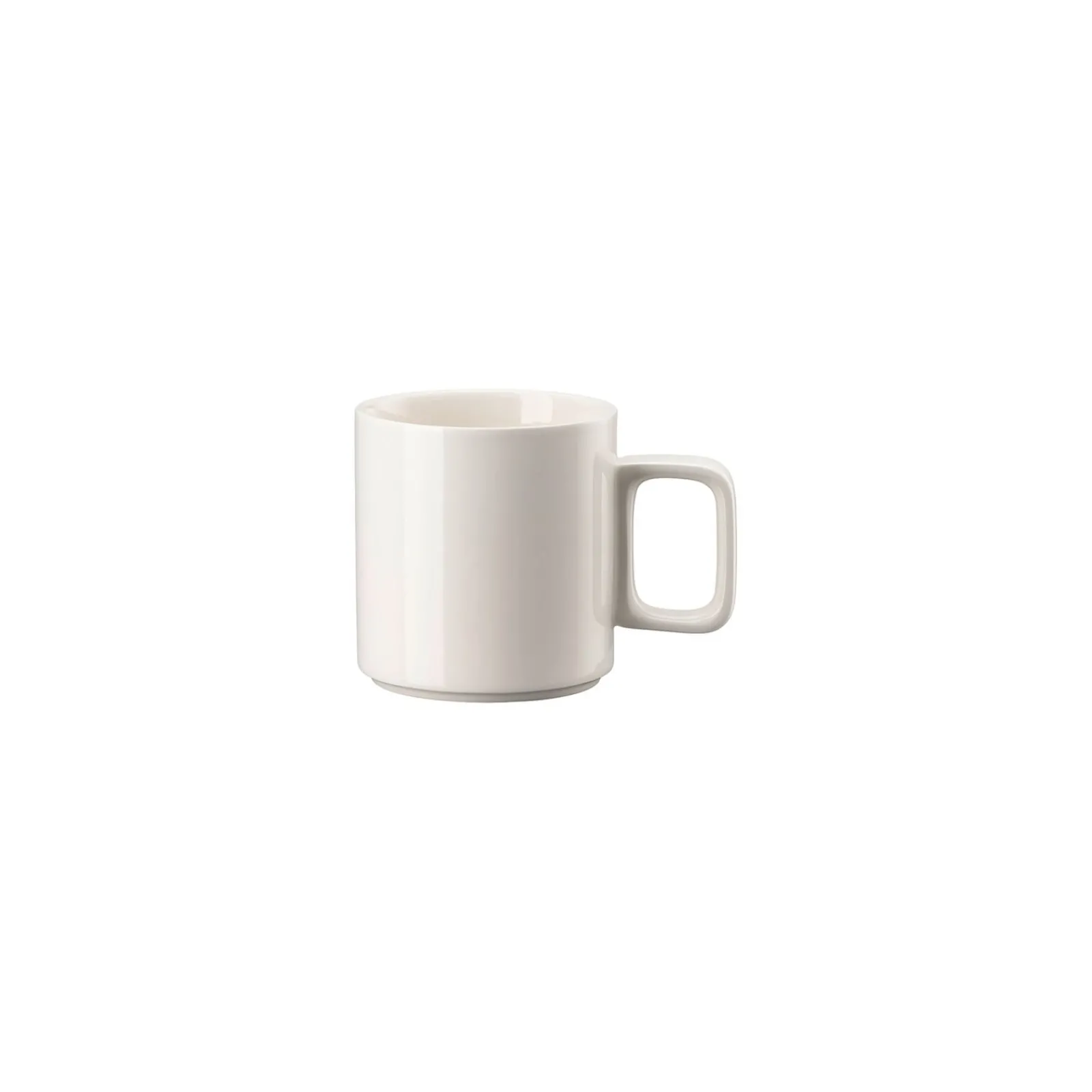 Clearance Rosenthal Becher mit Henkel