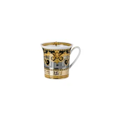 Hot Versace Becher mit Henkel