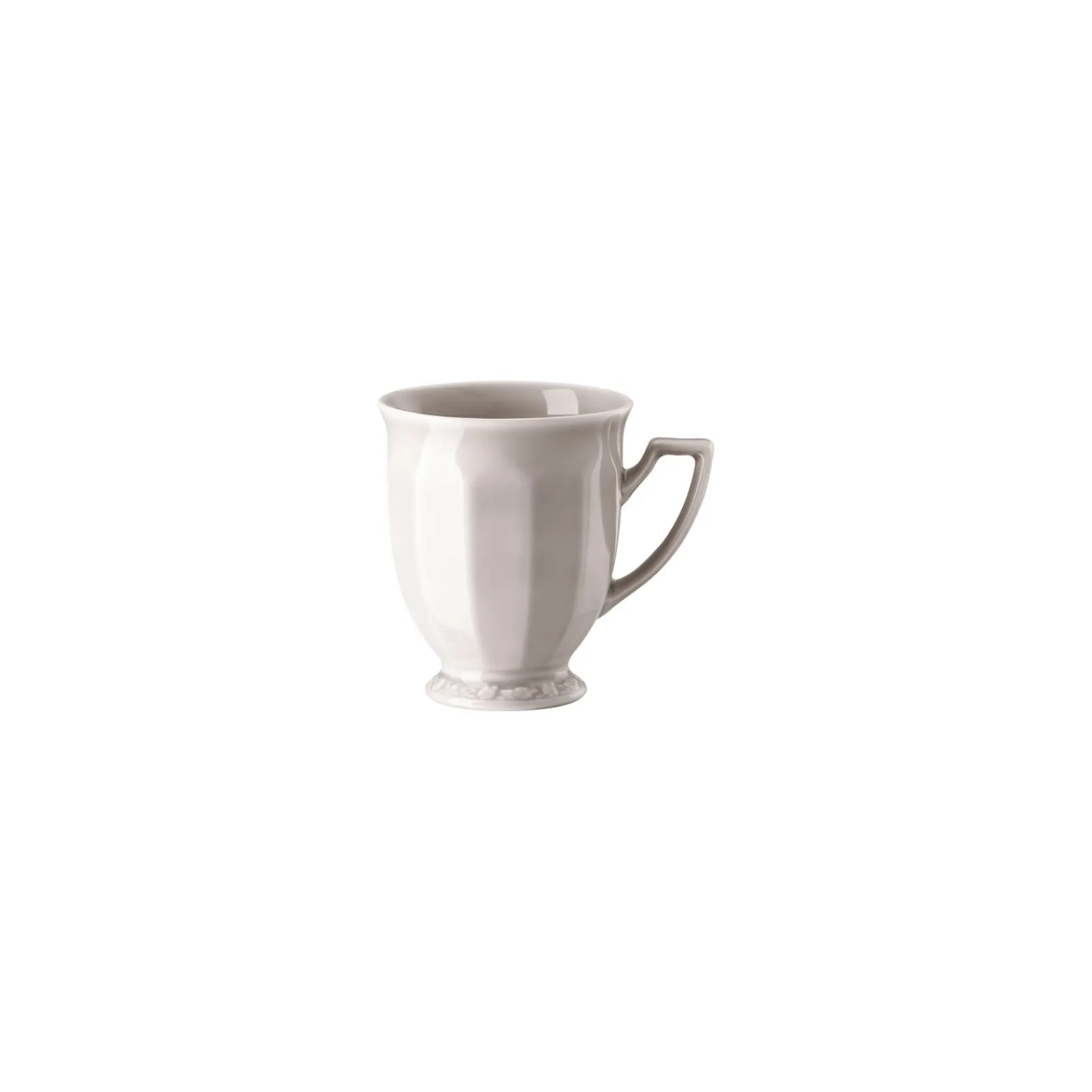Rosenthal Becher mit Henkel