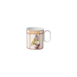 Outlet Swarovski x Rosenthal Becher mit Henkel