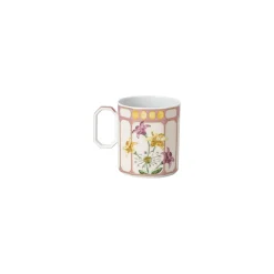 Outlet Swarovski x Rosenthal Becher mit Henkel