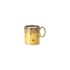 New Versace Becher mit Henkel