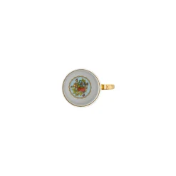 New Versace Becher mit Henkel