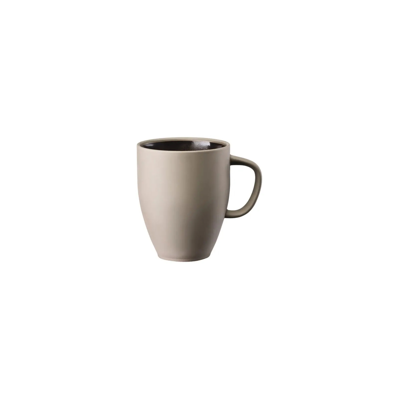 Best Rosenthal Becher mit Henkel