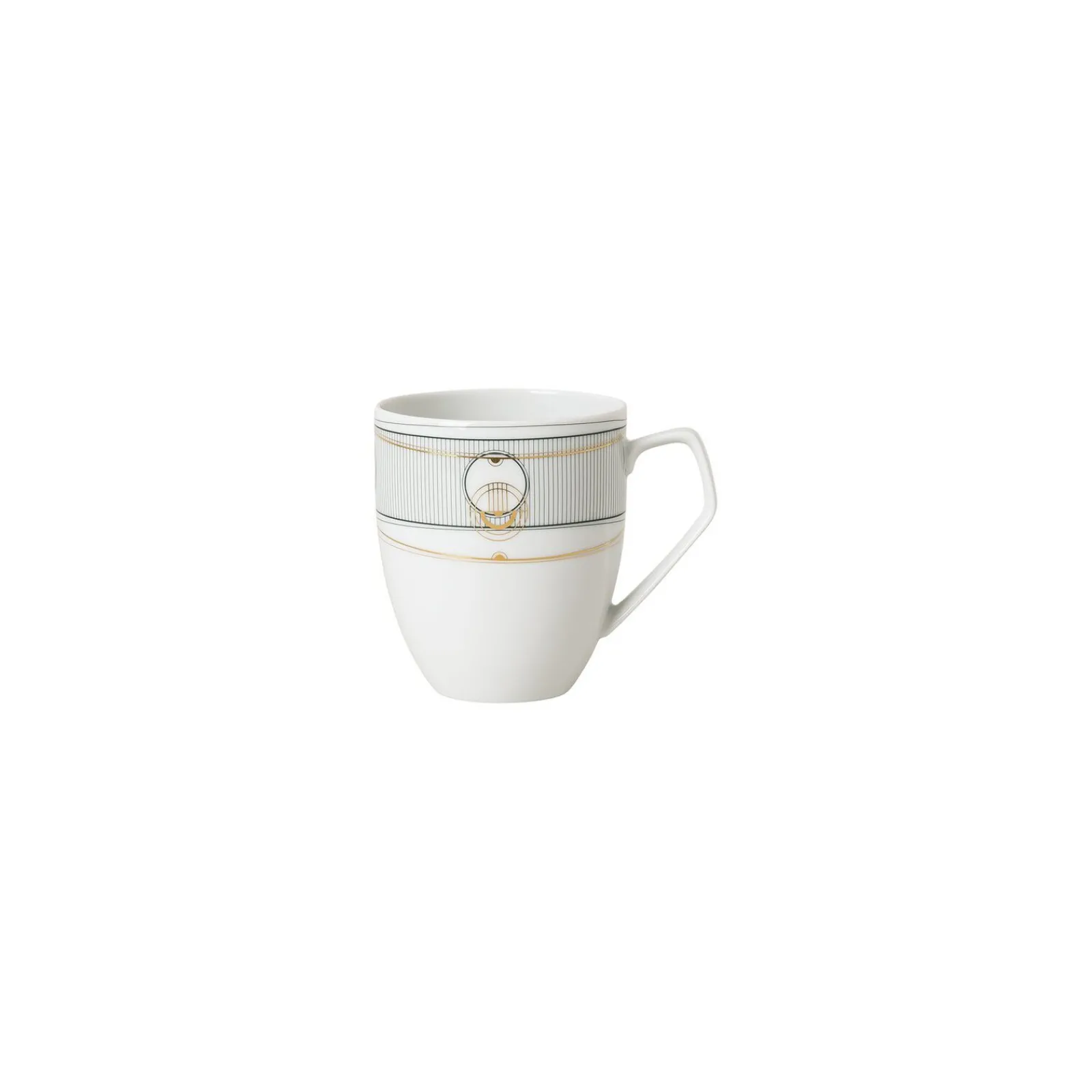 Outlet Rosenthal Becher mit Henkel