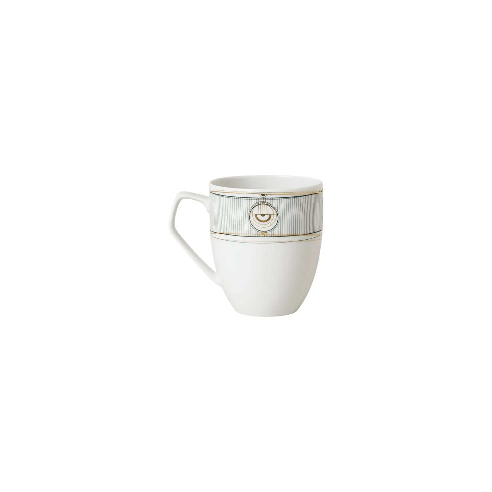Outlet Rosenthal Becher mit Henkel