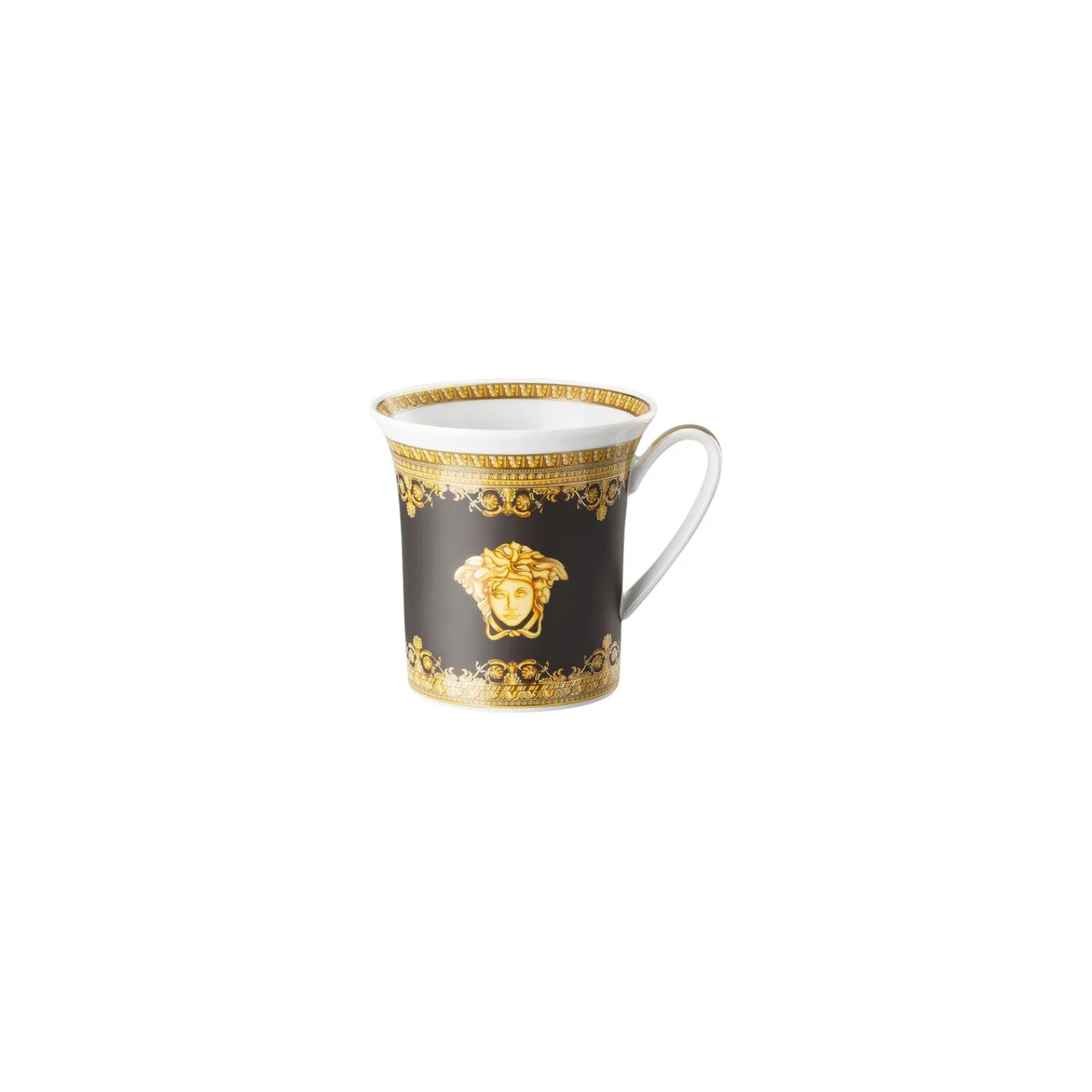 Best Versace Becher mit Henkel