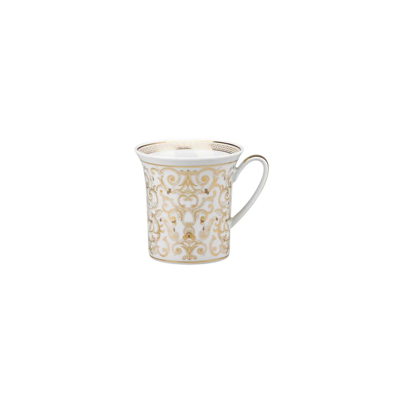Online Versace Becher mit Henkel