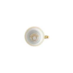Online Versace Becher mit Henkel