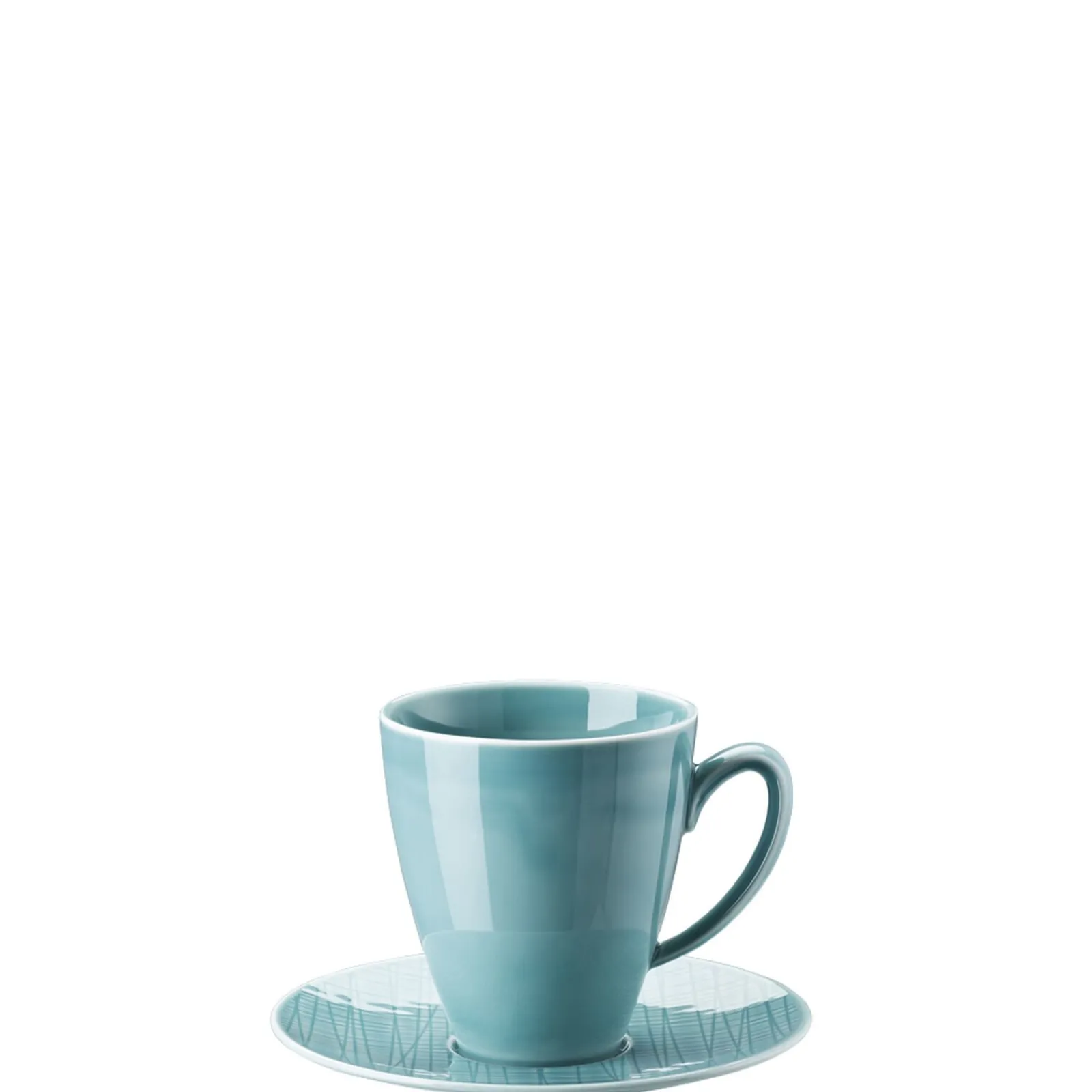 Hot Rosenthal Becher mit Henkel